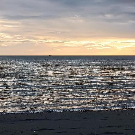فيلا Cabana La Rosa Chaitén المظهر الخارجي الصورة